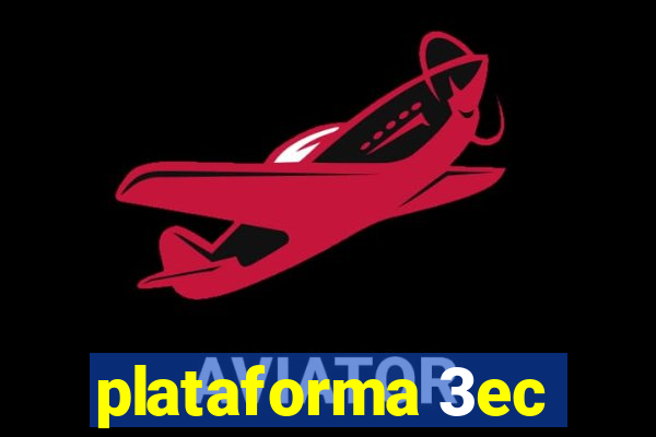 plataforma 3ec